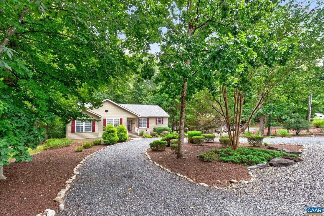 House in Lake Monticello, Virginia, United States 3 - 18705829