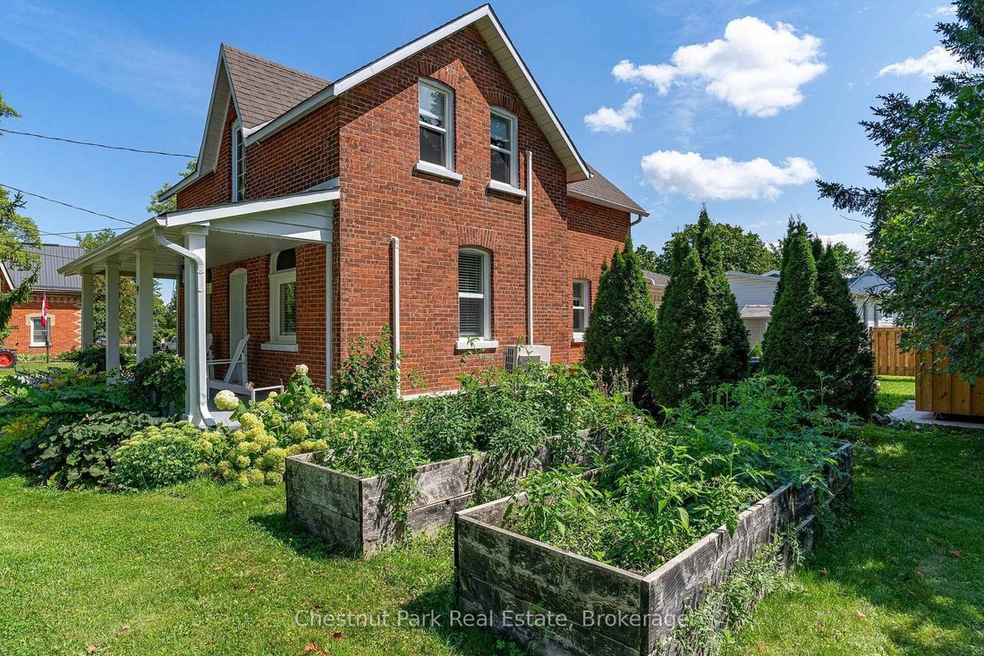 House in Clearview, Ontario, Canada 4 - 18709362