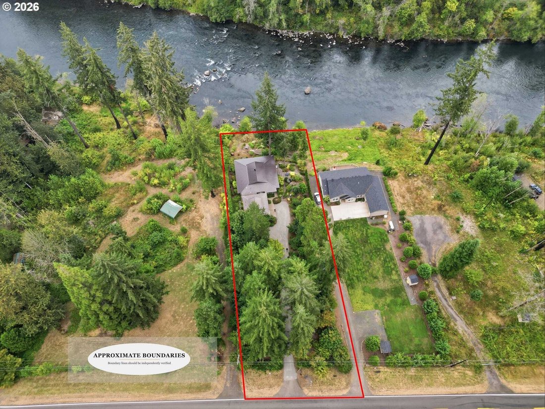 House in Vida, Oregon, United States 3 - 18714621