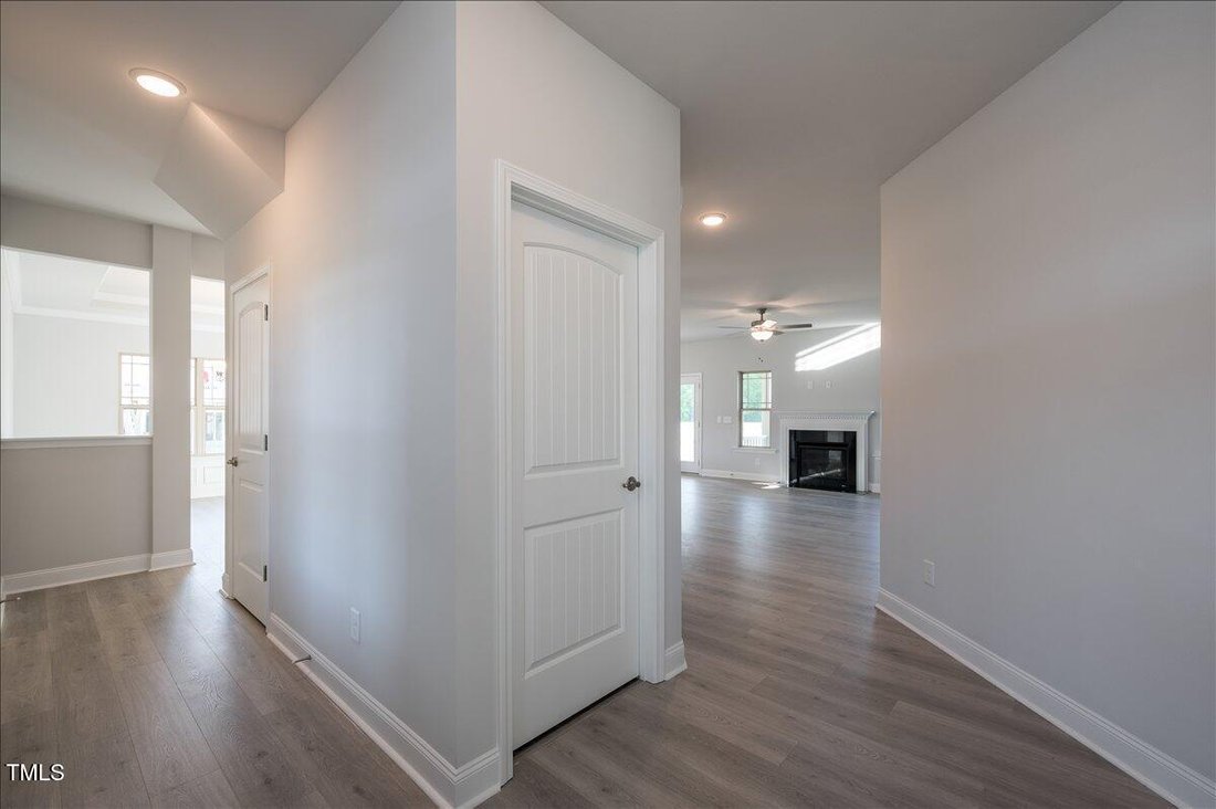 House in Fuquay-Varina, North Carolina, United States 4 - 18711372