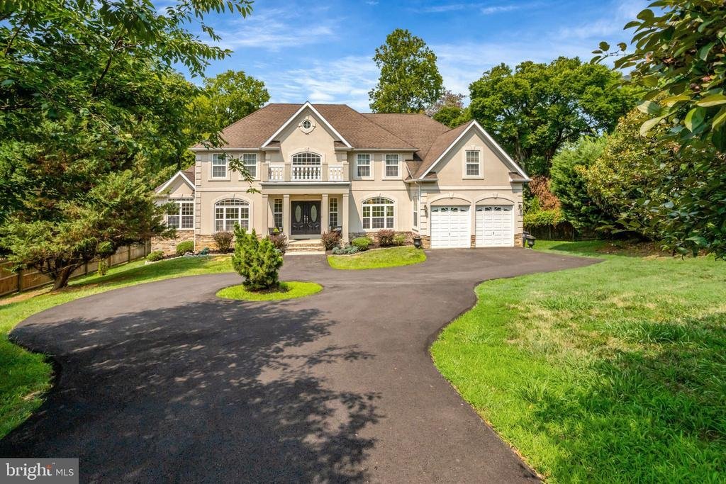 Maison à Fort Washington, Maryland, États-Unis 3 - 18708796