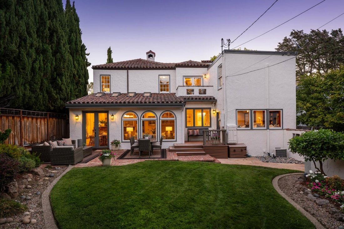 House in San Mateo, California, United States 2 - 18705577