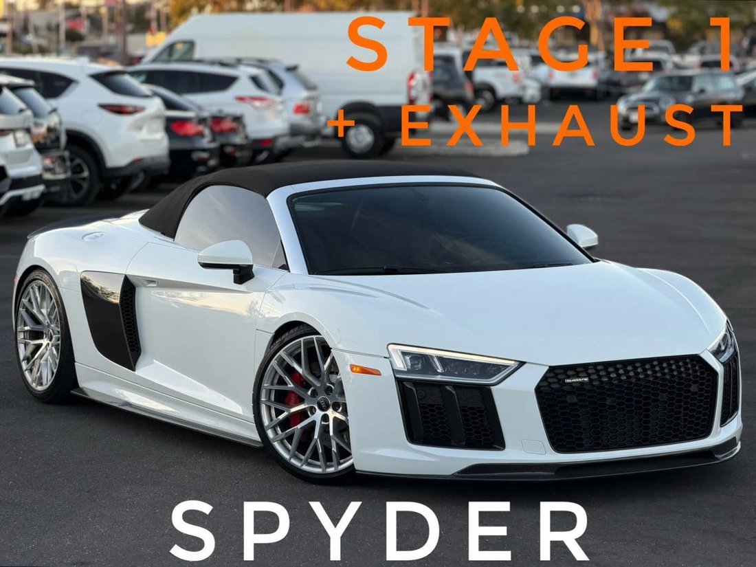 Cabriolet in Sacramento, CA, United States 3 - 18130693