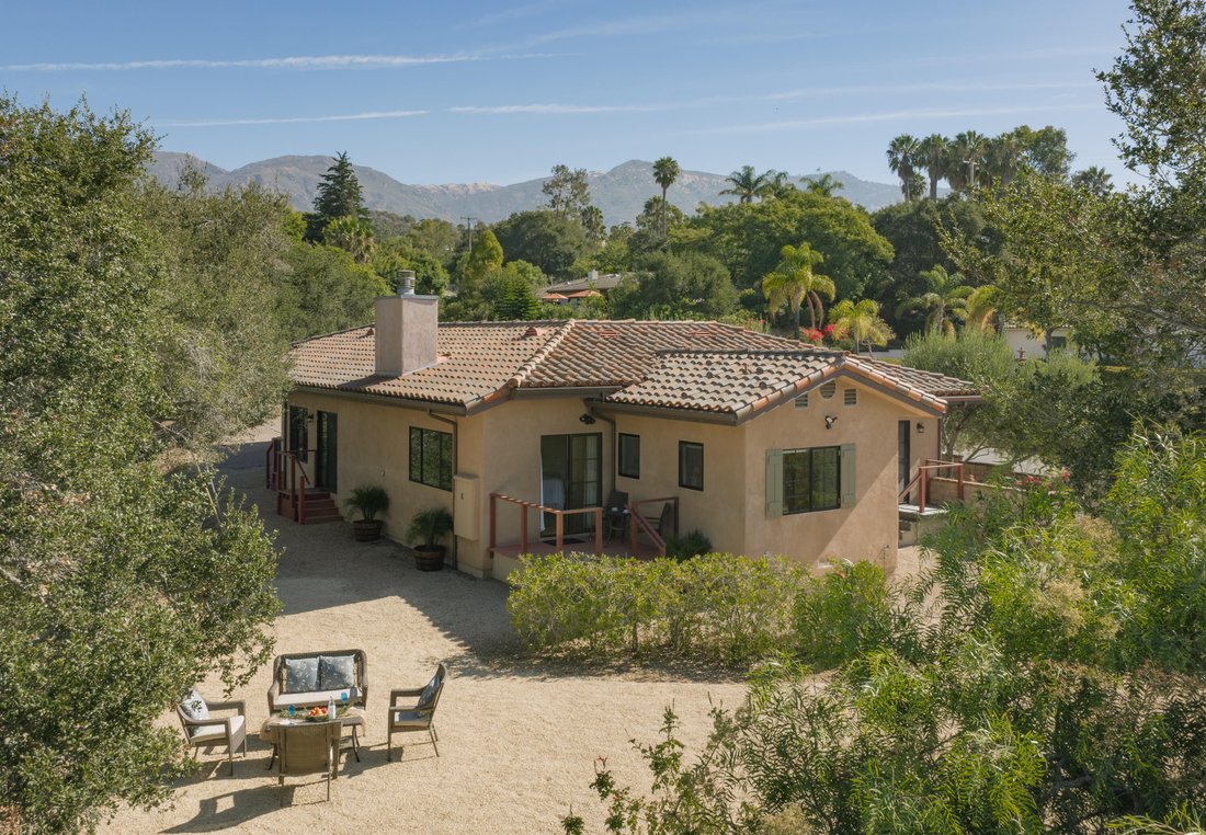 House in Santa Barbara, California, United States 2 - 18712375
