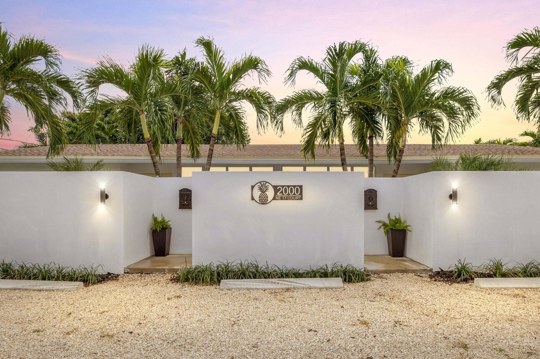 Haus in Wilton Manors, Florida, Vereinigte Staaten 4 - 18706085