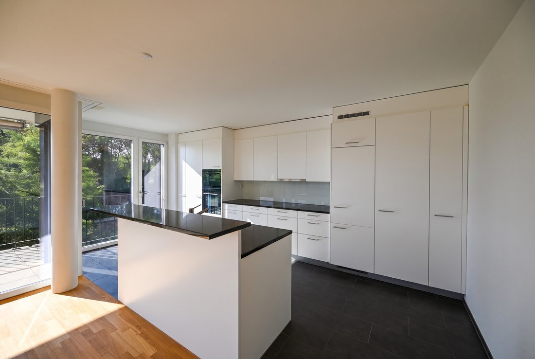 Apartment in Basel, Basel City, Switzerland 5 - 18714688