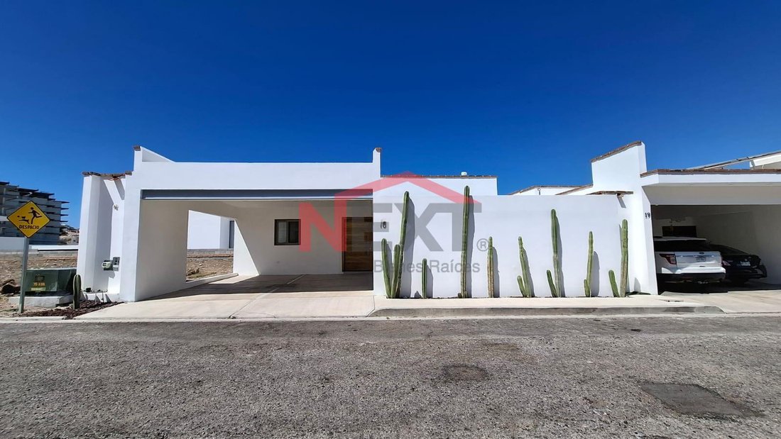 House in San Carlos, Sonora, Mexico 1 - 18704736