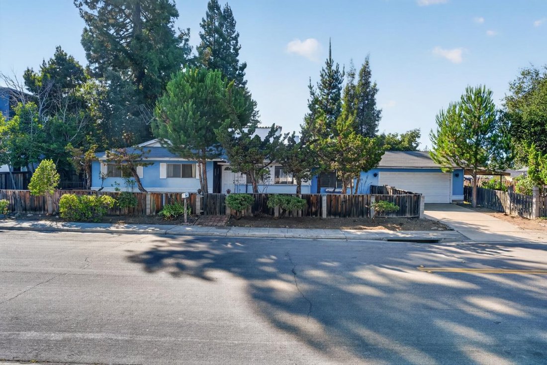 House in Menlo Park, California, United States 1 - 18708848
