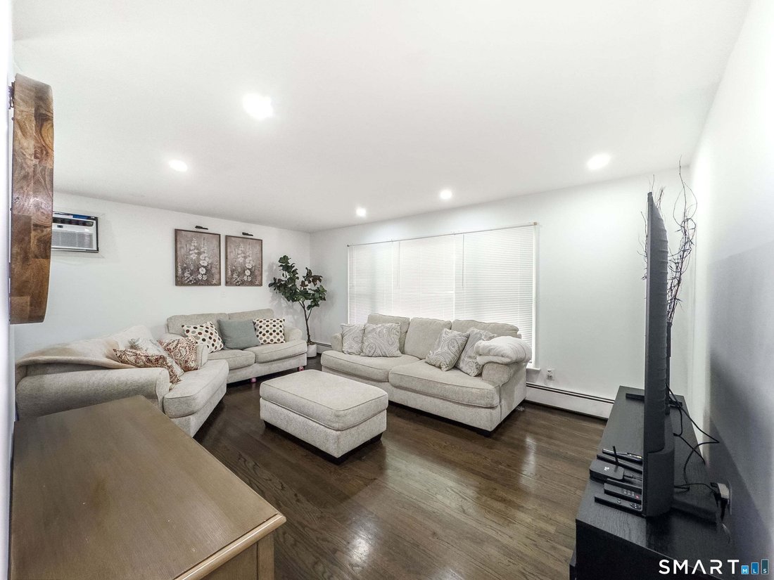 Casa en Norwalk, Connecticut, Estados Unidos 4 - 18708456