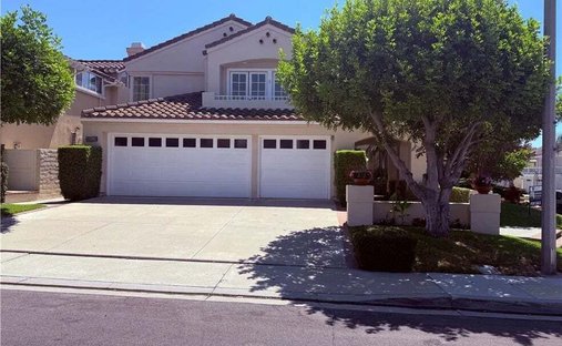 Maison à Tustin, Californie, États-Unis 1