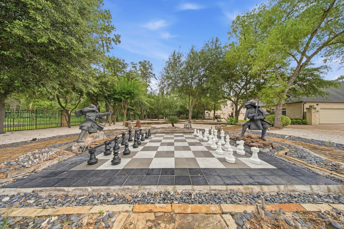 House in Houston, Texas, United States 4 - 18703795