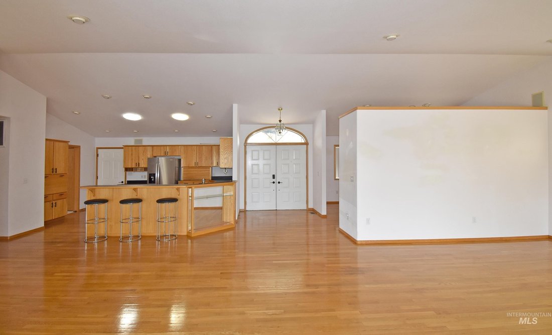 House in Asotin, Washington, United States 4 - 18393708