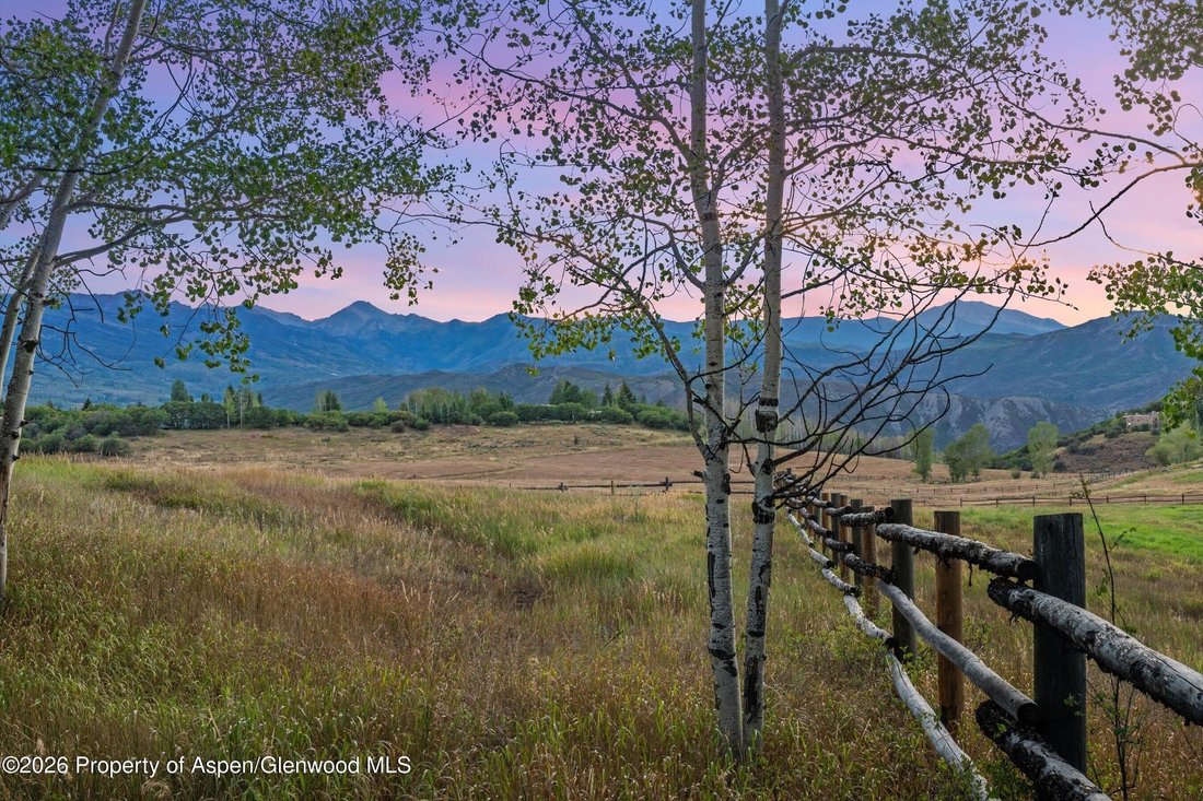 Land in Aspen, Colorado, United States 4 - 18708180