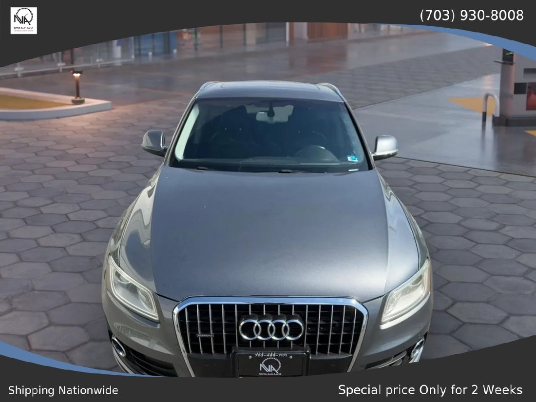 Suv in Chantilly, VA, United States 3 - 18707702