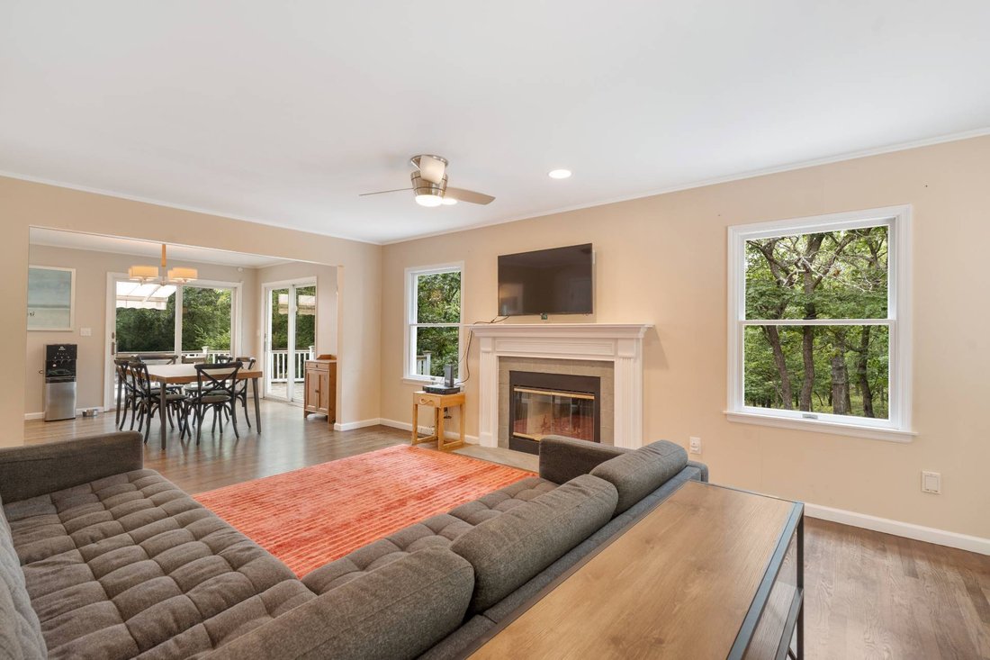 House in East Hampton, New York, United States 5 - 18705449