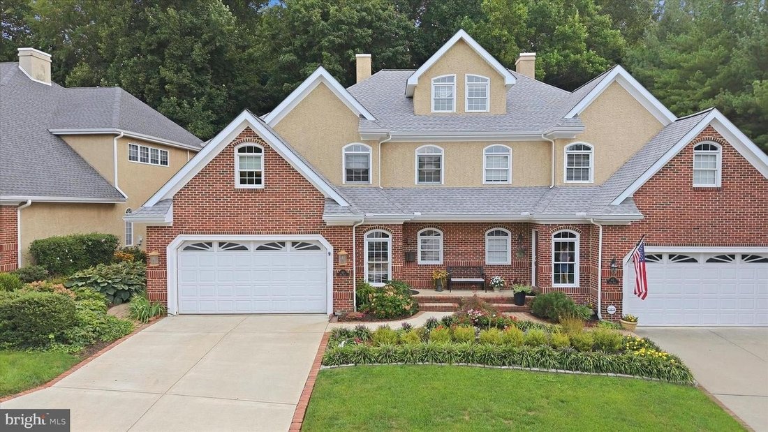 House in Wilmington, Delaware, United States 5 - 18708101