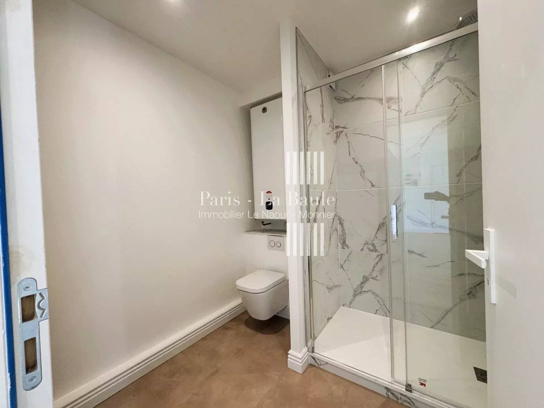Apartment in Le Guézy, La Baule-Escoublac, France 3 - 18395010
