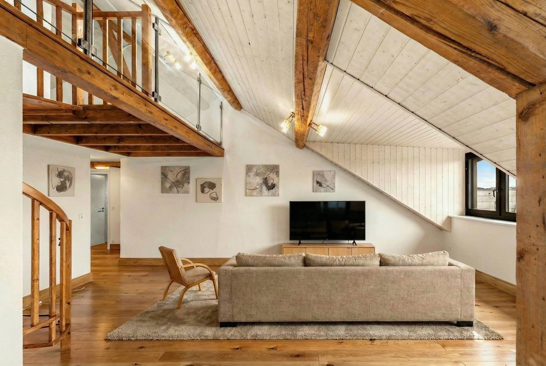 Apartment in Meyrin, Genève, Switzerland 3 - 18703036