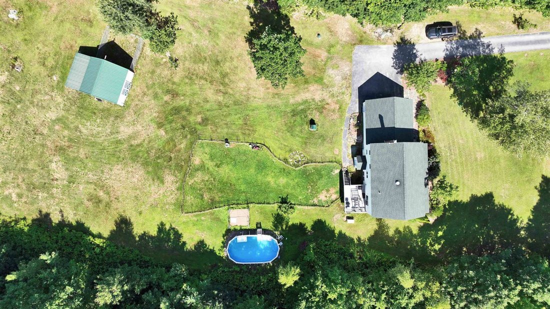 Casa en Concord, Nuevo Hampshire, Estados Unidos 4 - 18712464