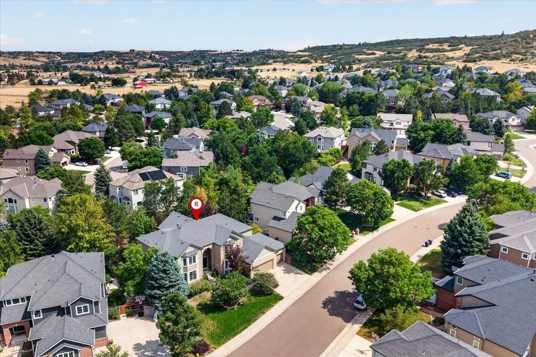House in Lone Tree, Colorado, United States 3 - 18714004
