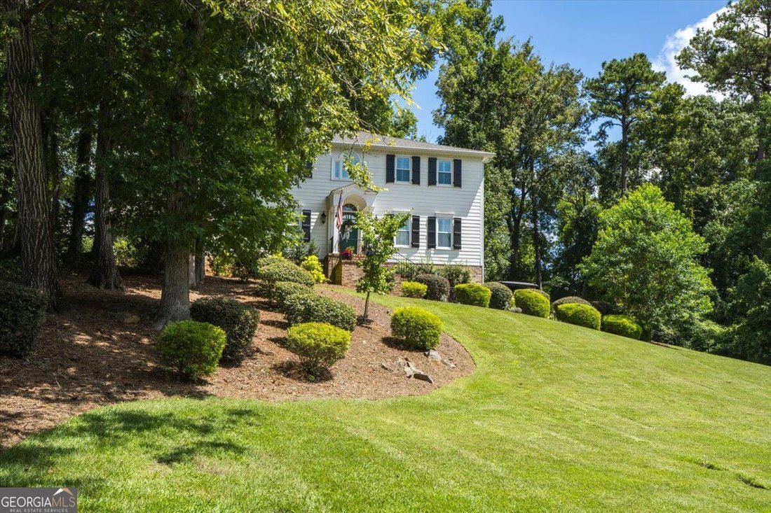 Casa a Forsyth, Georgia, Stati Uniti 5 - 18629572