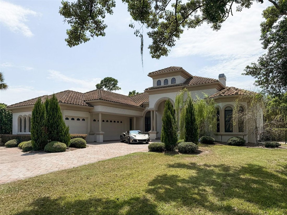 House in Lake Butler, Florida, United States 2 - 18708738