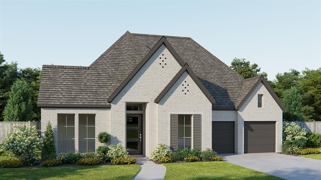 House in Denton, Texas, United States 1 - 18710275