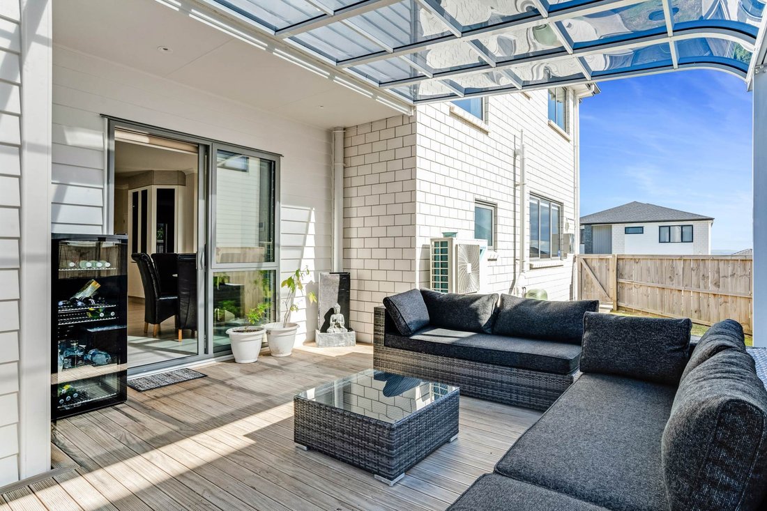 House in Auckland, Auckland, New Zealand 5 - 18712697