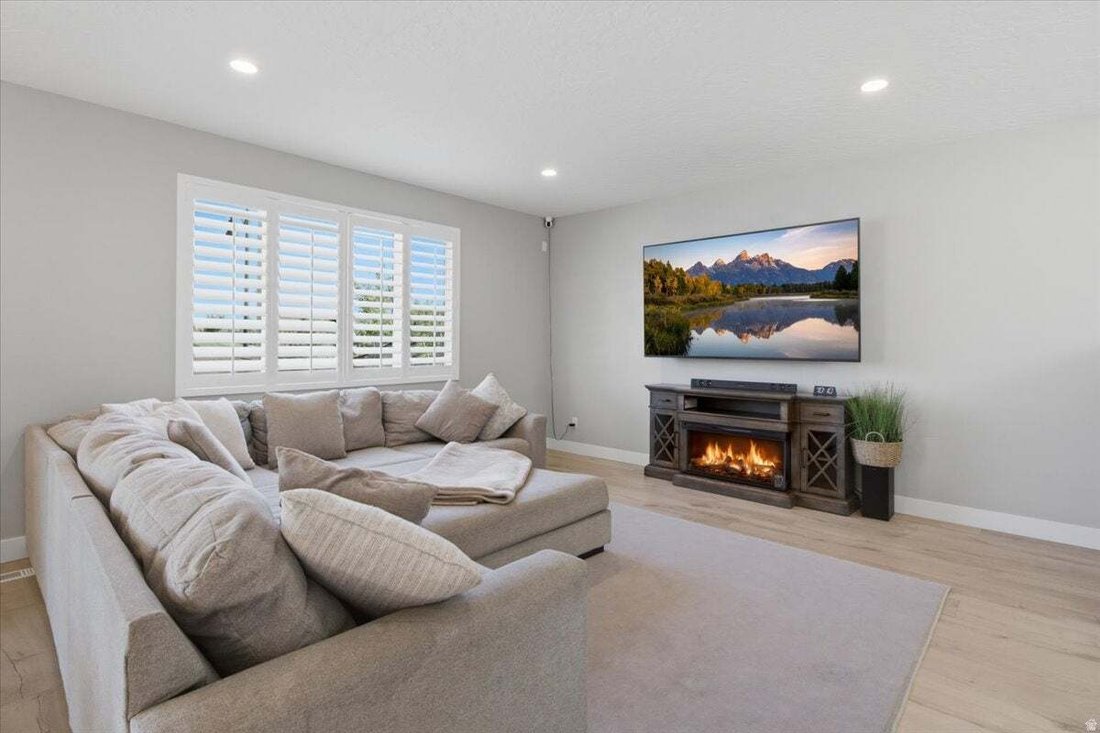 House in Herriman, Utah, United States 4 - 18711132