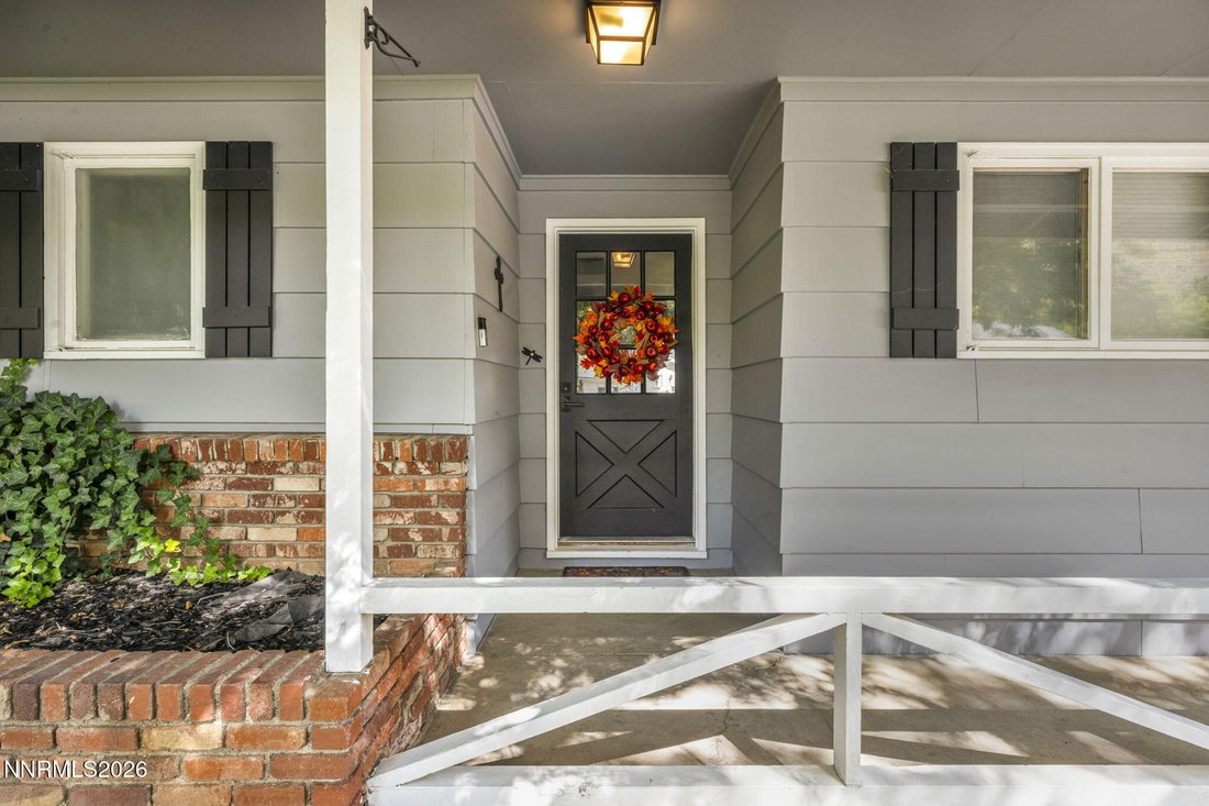 House in Carson City, Nevada, United States 4 - 18713840