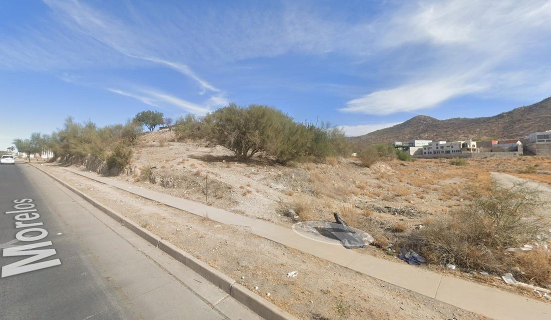 House in Hermosillo, Sonora, Mexico 5 - 18704092