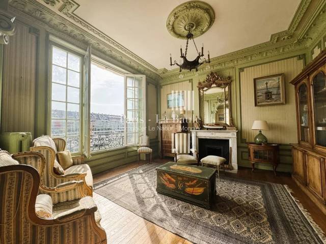 Townhouse in Le Pouliguen, Pays de la Loire, France 5 - 18295720