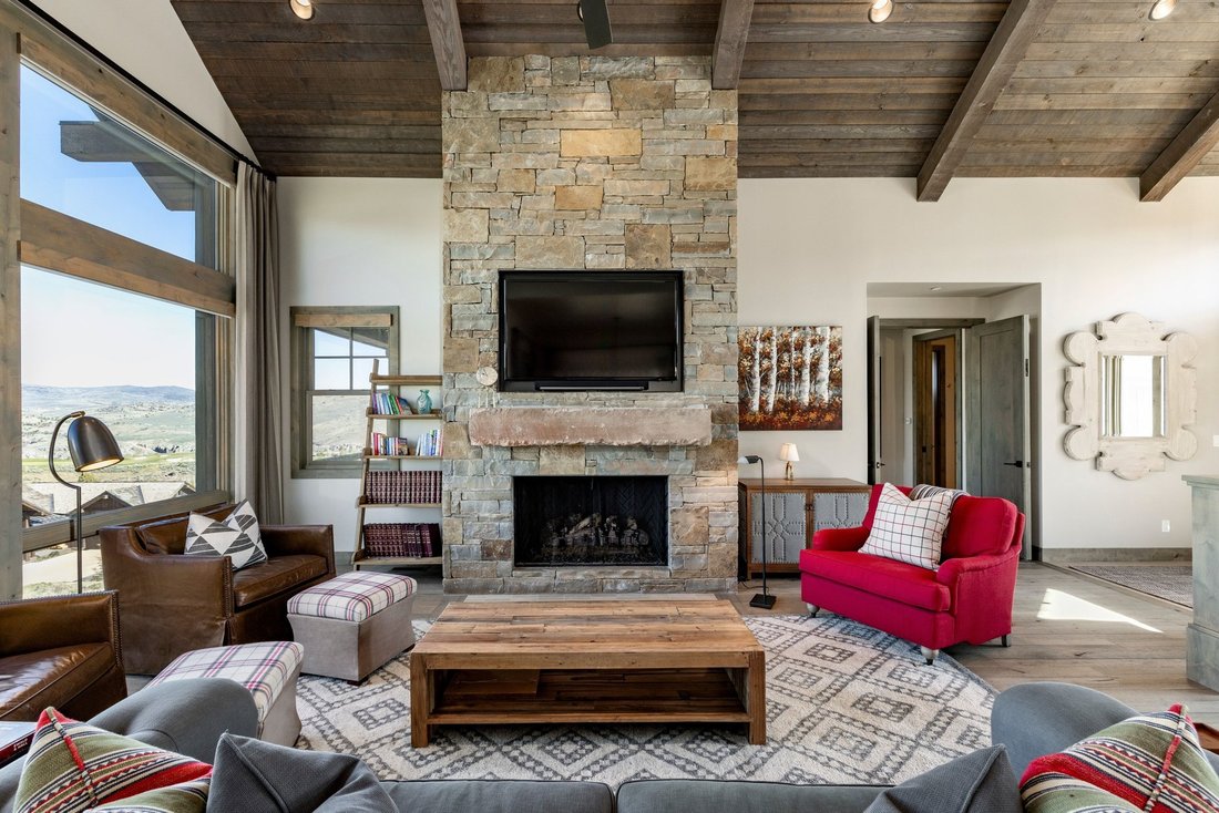House in Heber City, Utah, United States 4 - 18702721