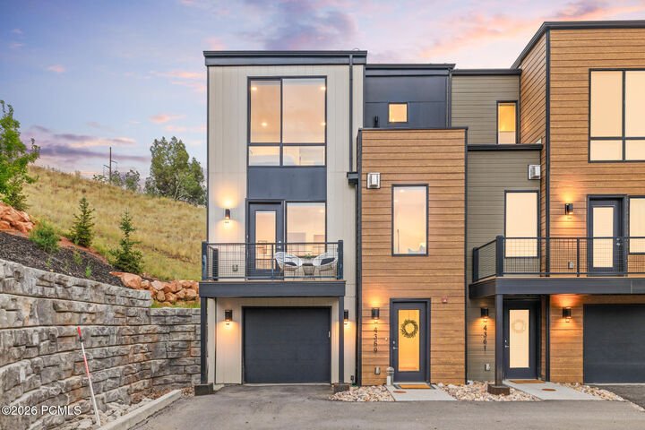 Condo in Park City, Utah, United States 1 - 18708050