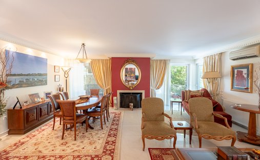 Appartement en Kephissia, Attique, Grèce 1