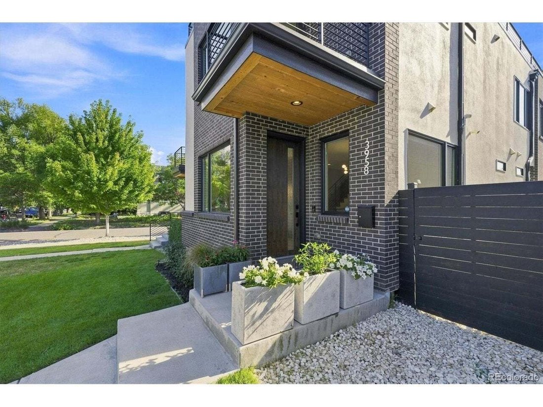 House in Denver, Colorado, United States 2 - 18705482
