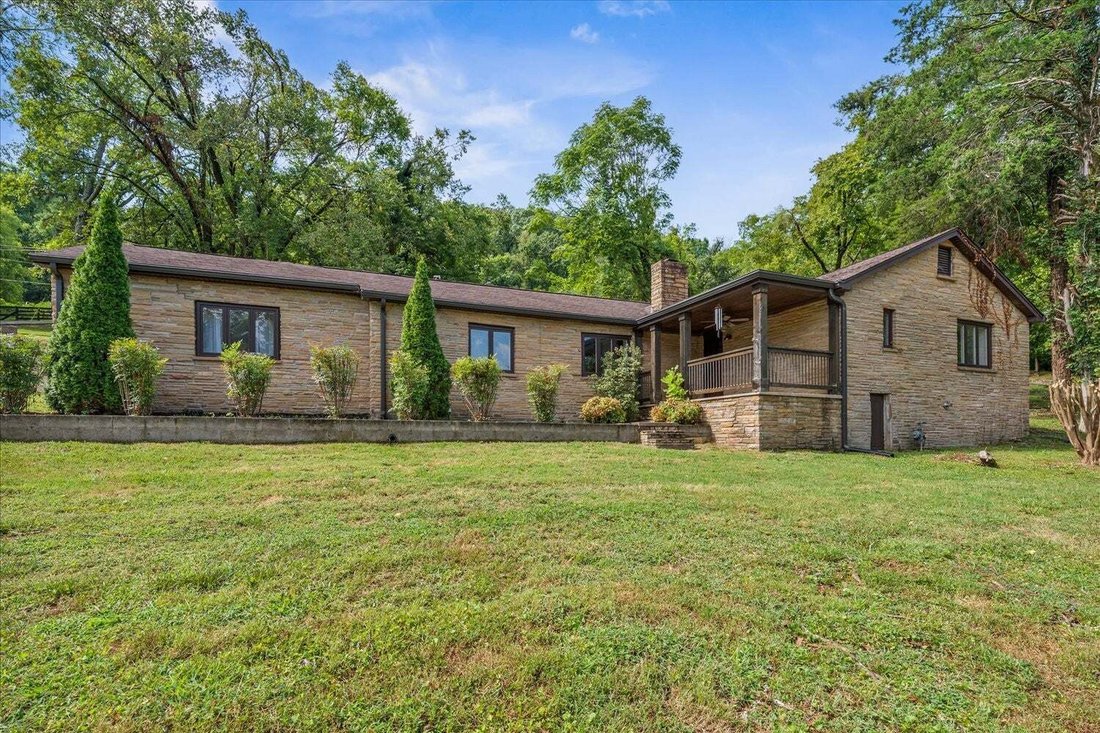 Haus in Nashville, Tennessee, Vereinigte Staaten 4 - 18706246