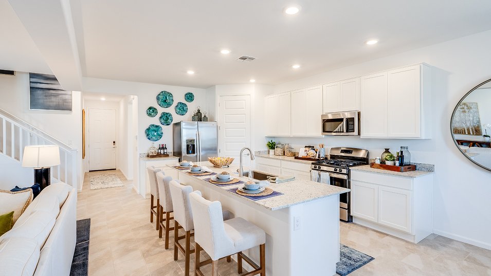 House in Tucson, Arizona, United States 2 - 18282807