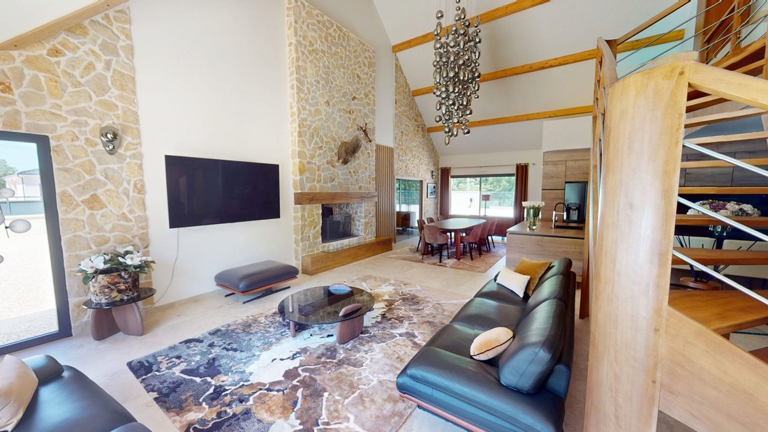 Villa en Ardon, Centro-Val de Loira, Francia 4 - 18708283