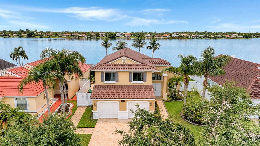 Casa a Miramar, Florida, Stati Uniti 1 - 18676834