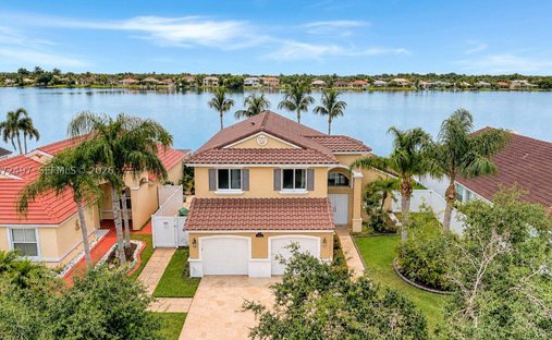Haus in Miramar, Florida, Vereinigte Staaten 1