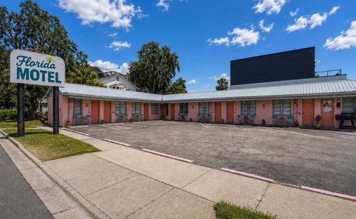 St. Augustine, Florida, United States 1