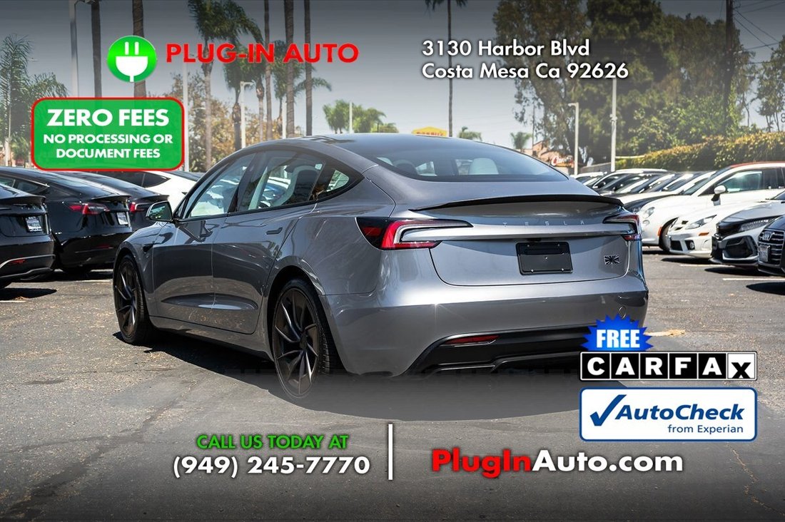 Sedan in Costa Mesa, CA, United States 2 - 18710455