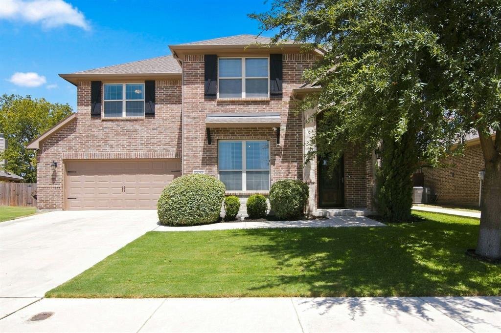 House in Fort Worth, Texas, United States 1 - 18703695