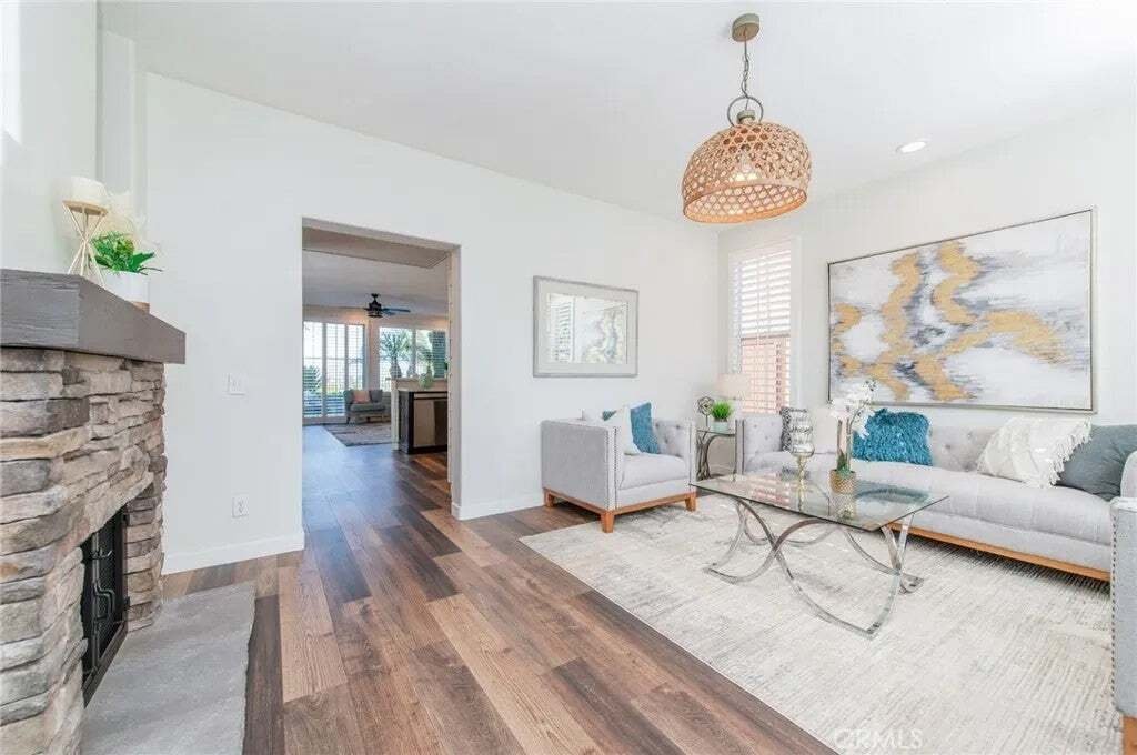 House in Aliso Viejo, California, United States 4 - 18705945
