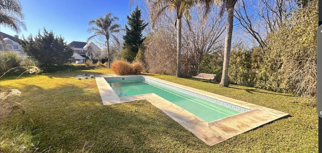 House in Hudson, Buenos Aires, Buenos Aires Province, Argentina 2 - 18710892