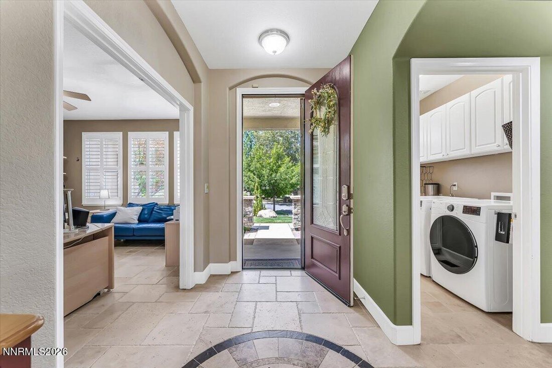 House in Reno, Nevada, United States 5 - 18708451