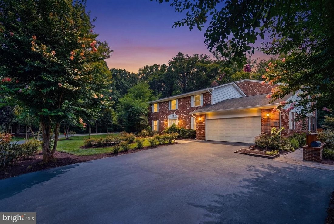 House in McLean, Virginia, United States 1 - 18712661