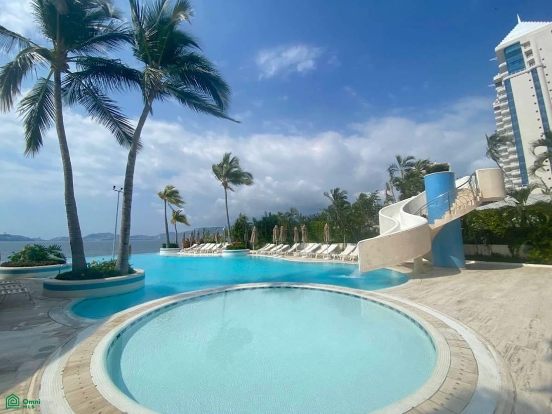 Condo in Acapulco, Guerrero, Mexico 3 - 17232266
