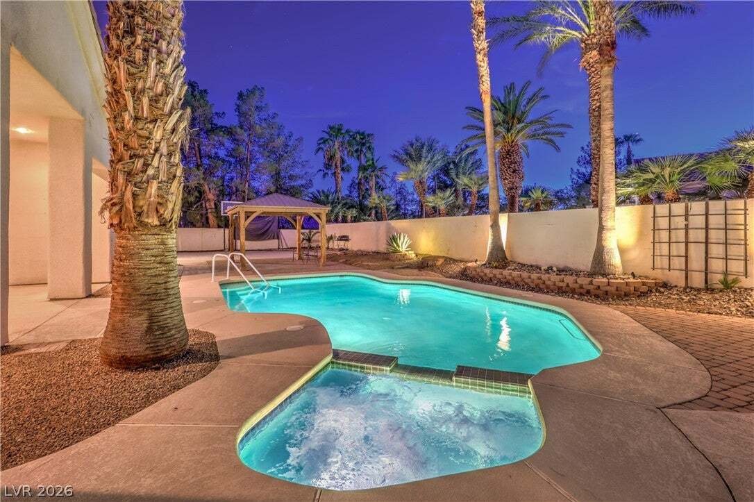 Haus in Las Vegas, Nevada, Vereinigte Staaten 5 - 18703200